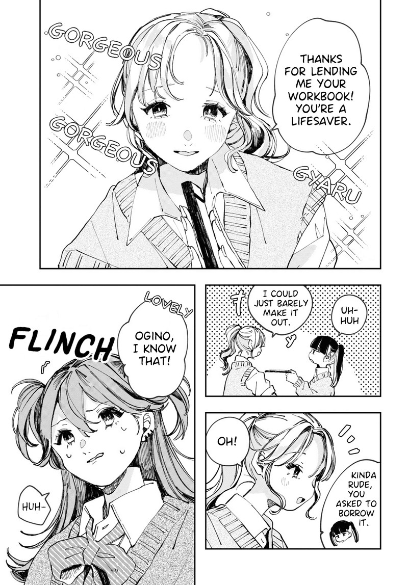 Inkya Gal Demo Ikigaritai Chapter 4 Page 11