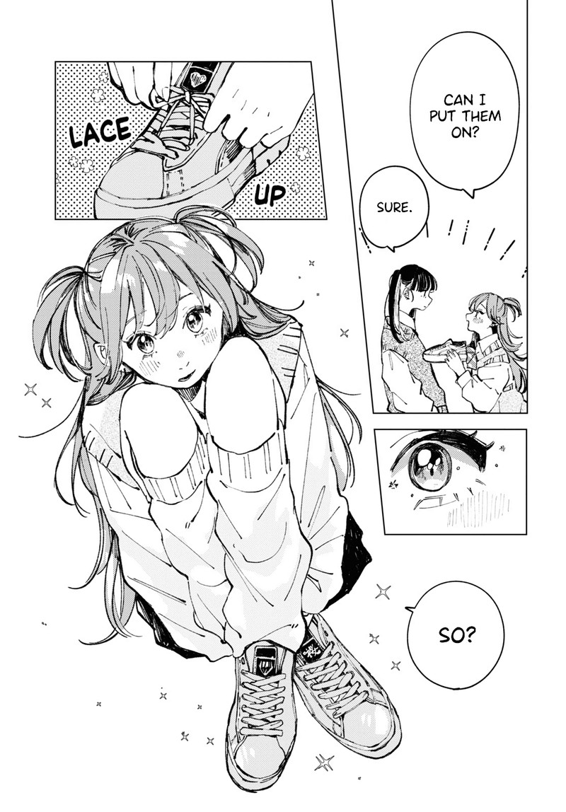 Inkya Gal Demo Ikigaritai Chapter 5 Page 11