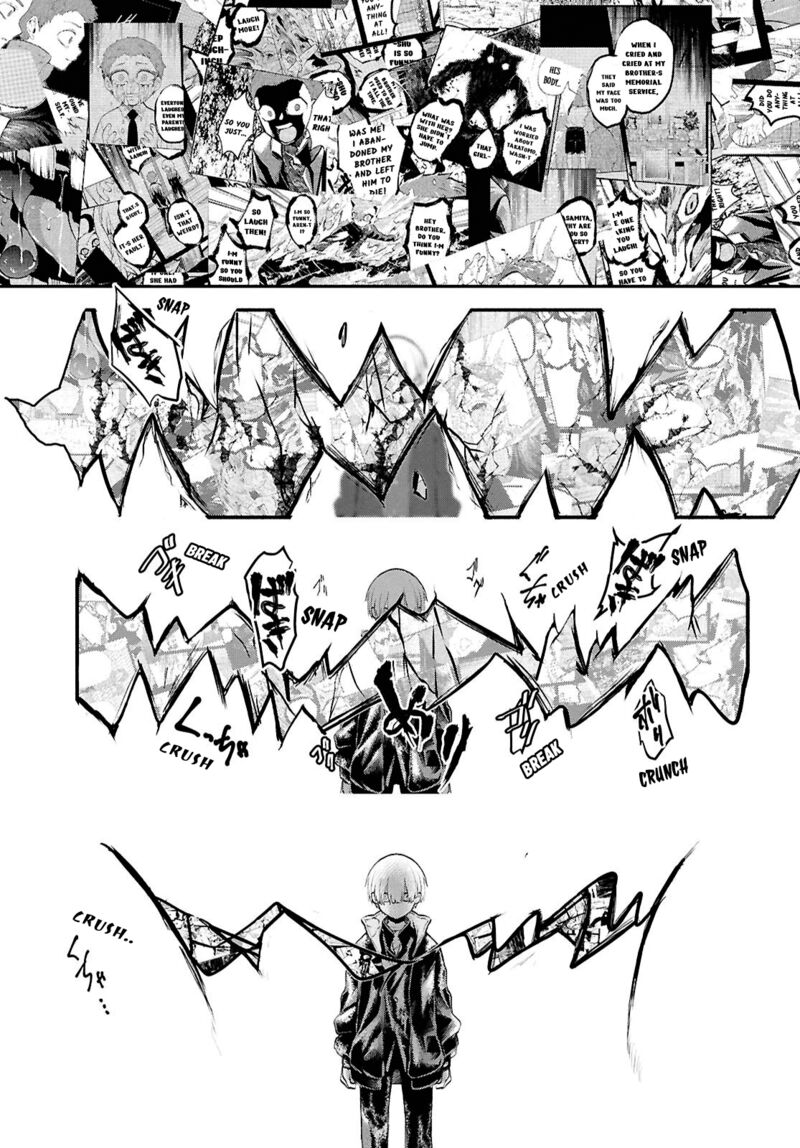 Inochi No Tabekata Chapter 10 Page 11