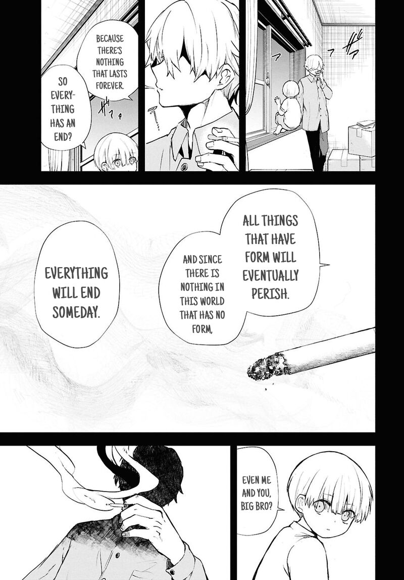 Inochi No Tabekata Chapter 10 Page 15