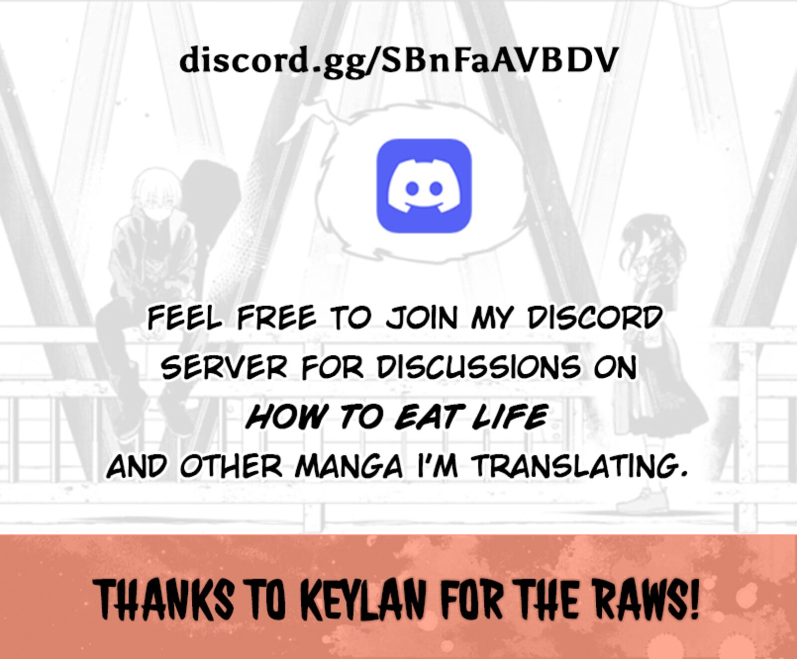 Inochi No Tabekata Chapter 10e Page 7