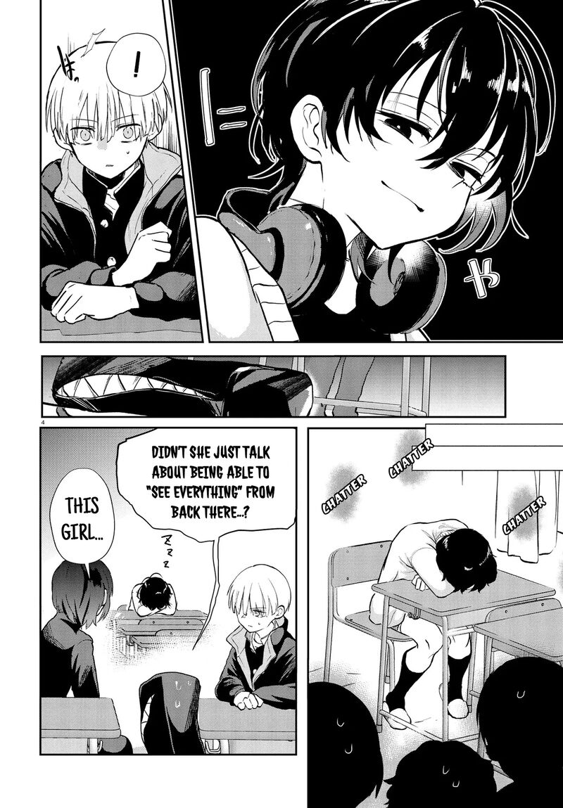 Inochi No Tabekata Chapter 13 Page 4