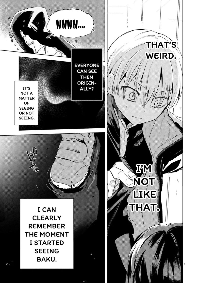 Inochi No Tabekata Chapter 15b Page 3