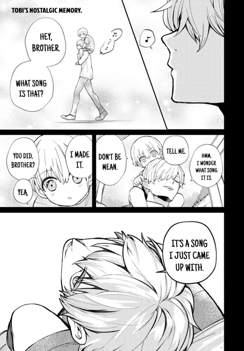 Inochi No Tabekata Chapter 2 Page 1