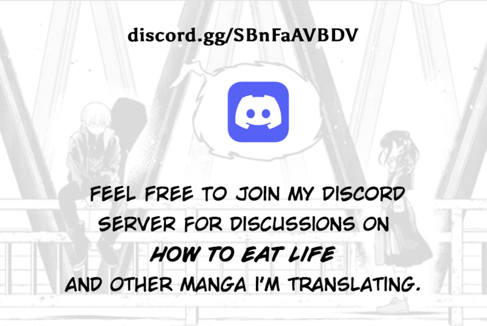 Inochi No Tabekata Chapter 5 Page 34