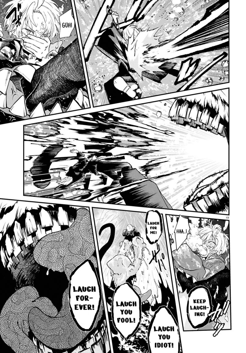 Inochi No Tabekata Chapter 9 Page 19