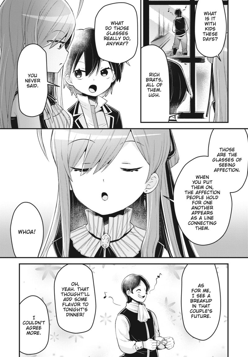 Inori No Kuni Wo Lilliere Majo No Tabitabi Gaiden Chapter 12 Page 15