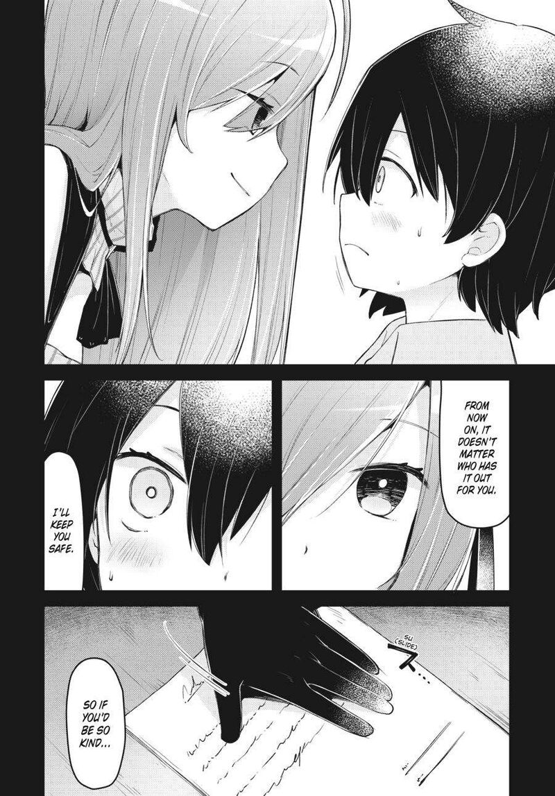 Inori No Kuni Wo Lilliere Majo No Tabitabi Gaiden Chapter 2 Page 15