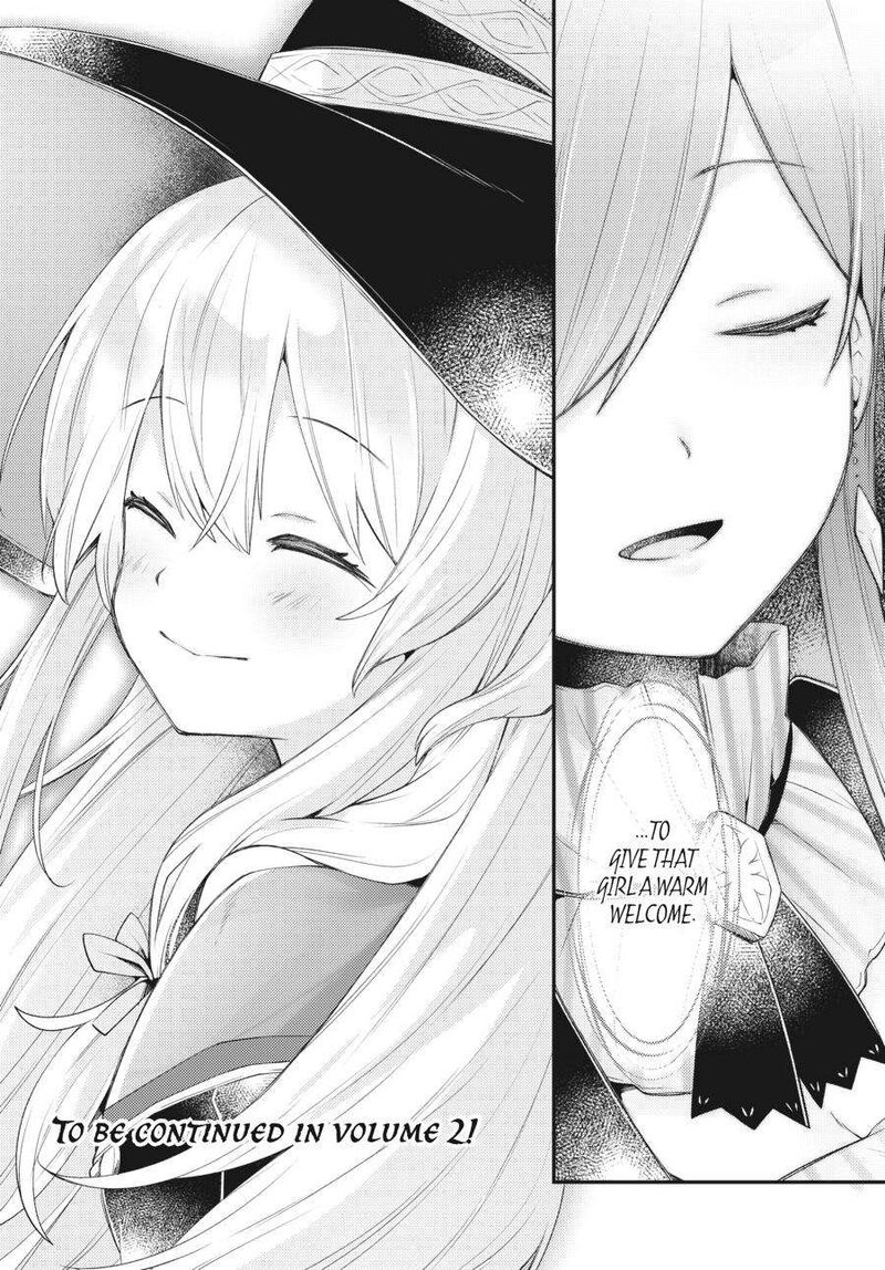 Inori No Kuni Wo Lilliere Majo No Tabitabi Gaiden Chapter 6 Page 28