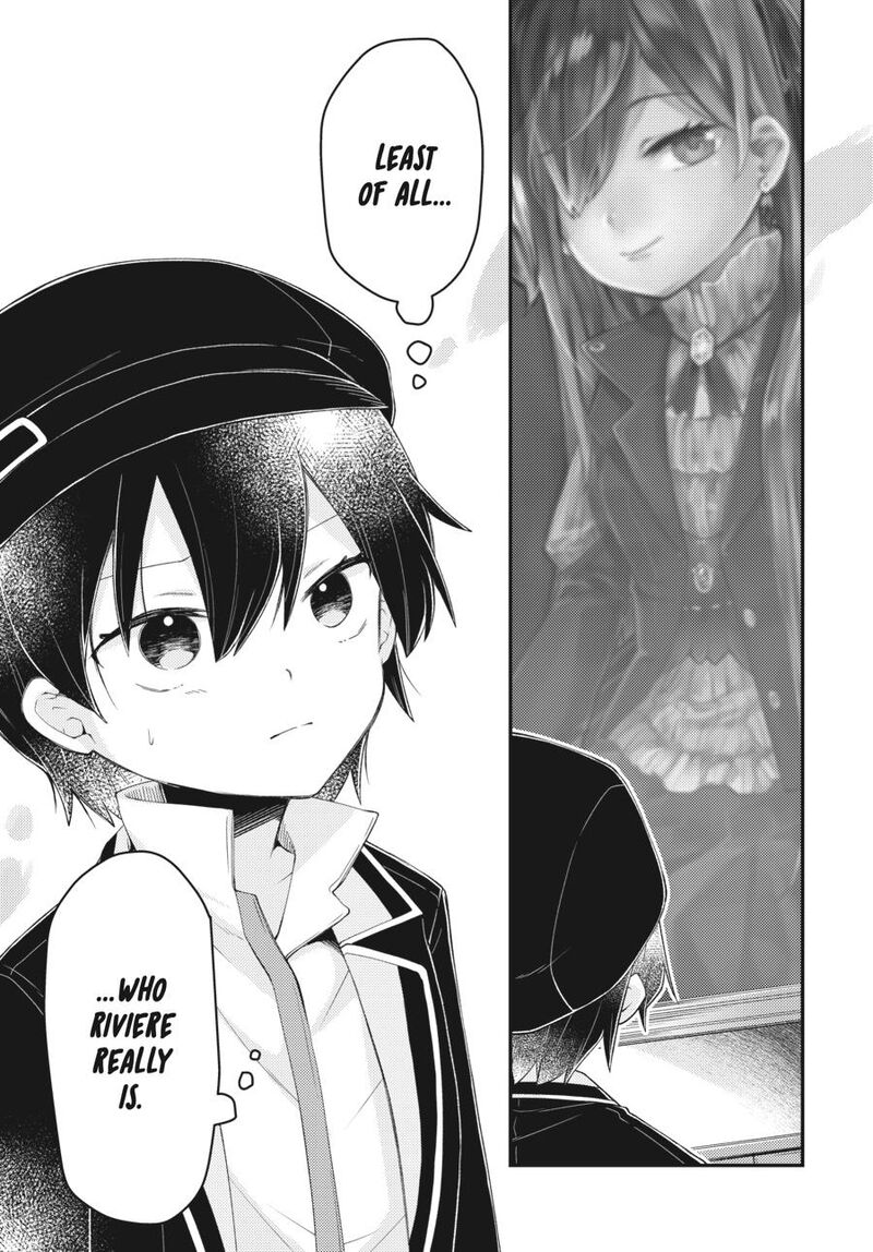 Inori No Kuni Wo Lilliere Majo No Tabitabi Gaiden Chapter 8 Page 24