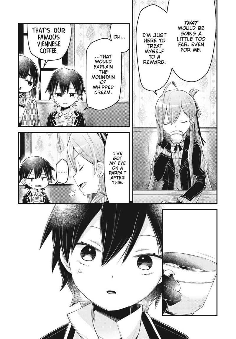 Inori No Kuni Wo Lilliere Majo No Tabitabi Gaiden Chapter 8 Page 28