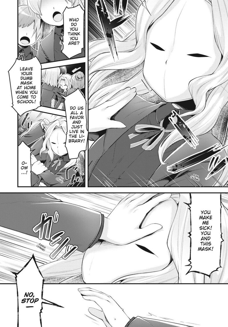 Inori No Kuni Wo Lilliere Majo No Tabitabi Gaiden Chapter 9 Page 16