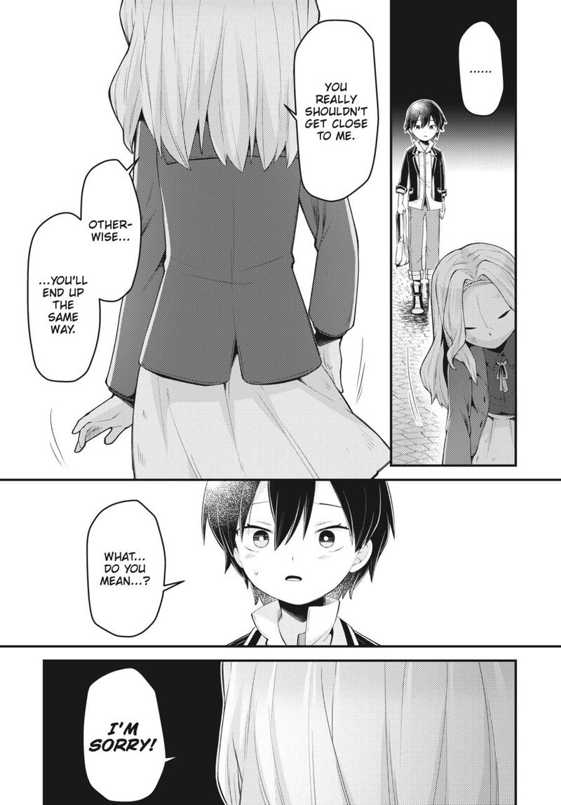 Inori No Kuni Wo Lilliere Majo No Tabitabi Gaiden Chapter 9 Page 24