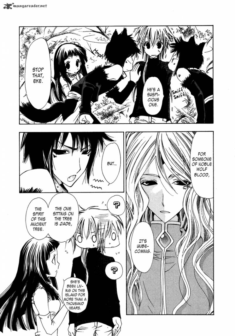 Inorihime Wa Sora Ni Warau Chapter 1 Page 36