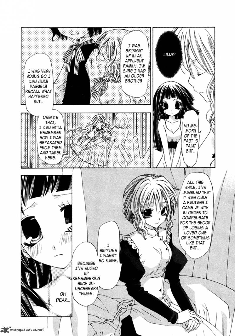 Inorihime Wa Sora Ni Warau Chapter 2 Page 18