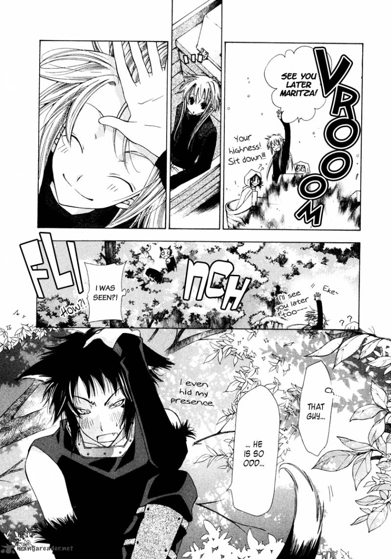 Inorihime Wa Sora Ni Warau Chapter 4 Page 31