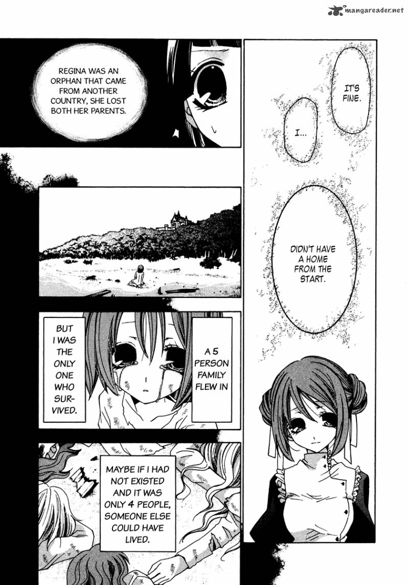 Inorihime Wa Sora Ni Warau Chapter 7 Page 20