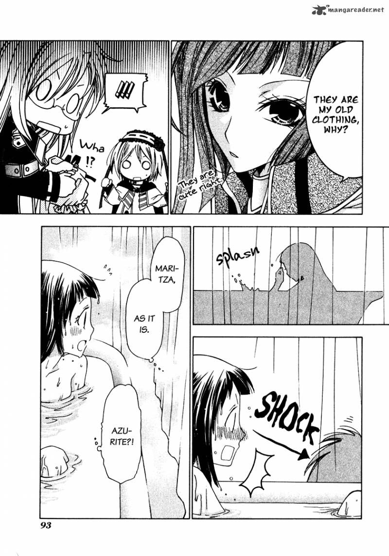 Inorihime Wa Sora Ni Warau Chapter 8 Page 24