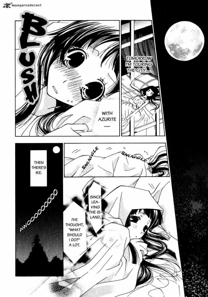 Inorihime Wa Sora Ni Warau Chapter 8 Page 35