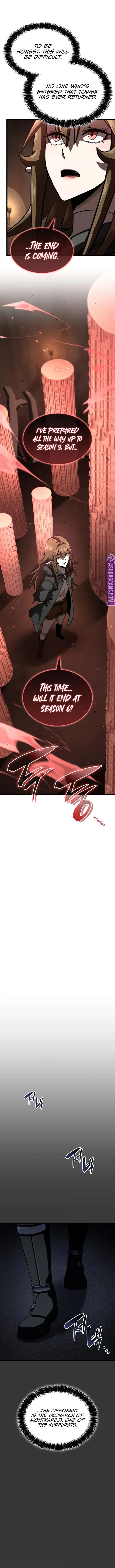 Insanely Talented Player Chapter 100 Page 12