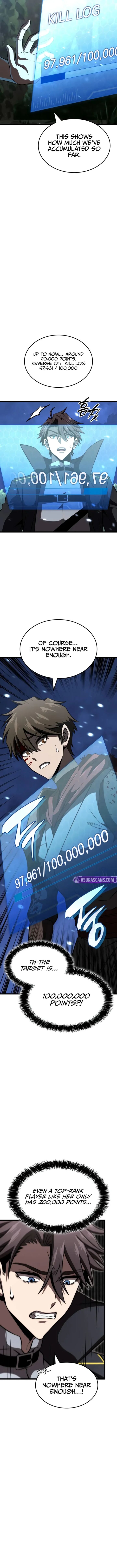 Insanely Talented Player Chapter 101 Page 13