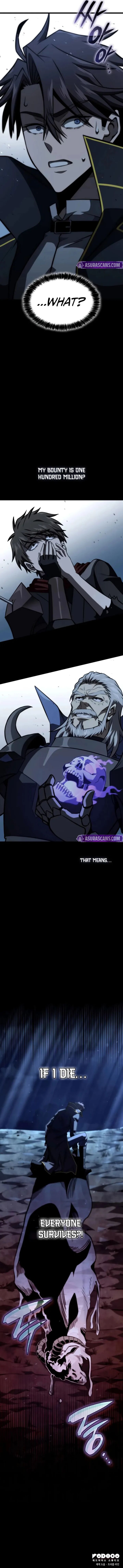 Insanely Talented Player Chapter 101 Page 17