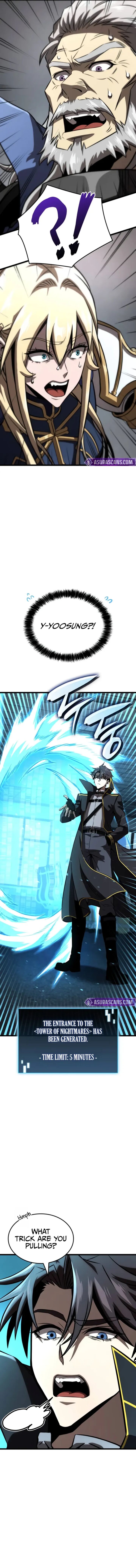 Insanely Talented Player Chapter 101 Page 3