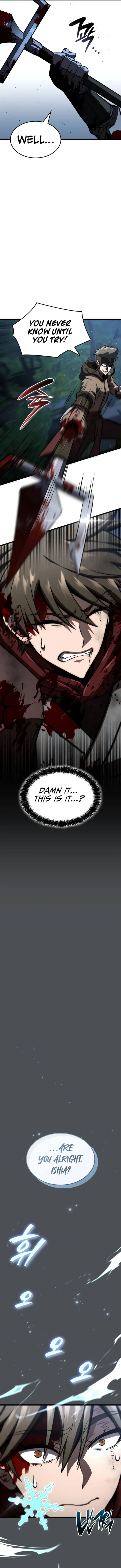 Insanely Talented Player Chapter 101 Page 9