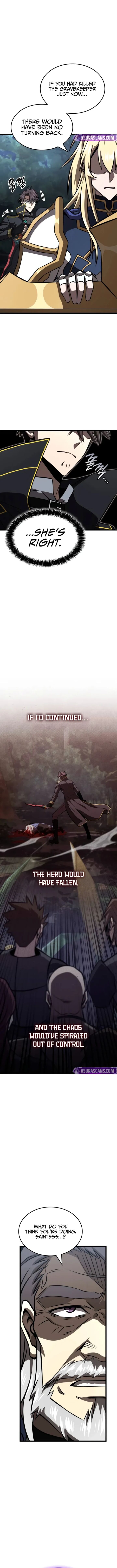 Insanely Talented Player Chapter 102 Page 10