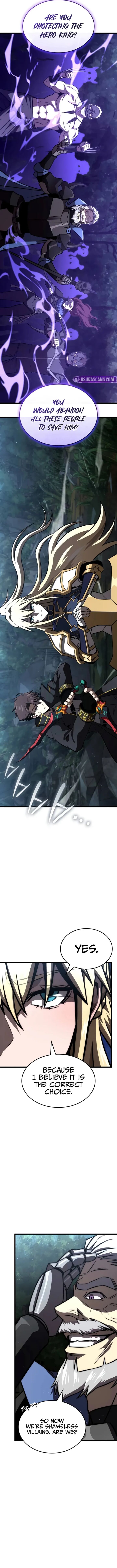 Insanely Talented Player Chapter 102 Page 11