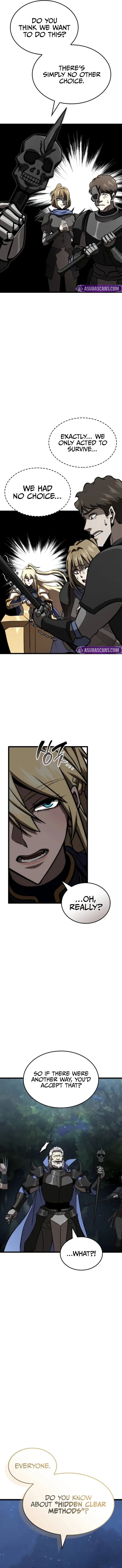 Insanely Talented Player Chapter 102 Page 12