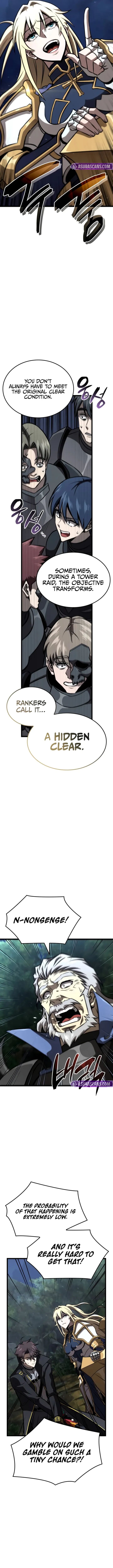 Insanely Talented Player Chapter 102 Page 13