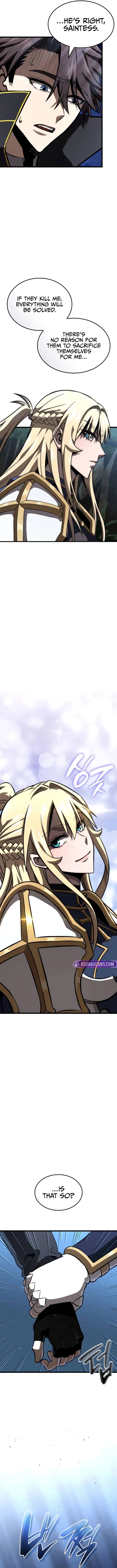 Insanely Talented Player Chapter 102 Page 14