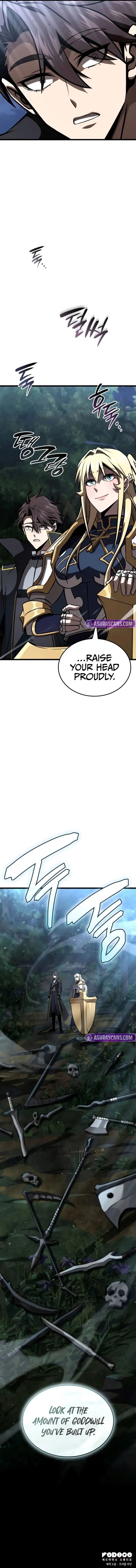 Insanely Talented Player Chapter 102 Page 18