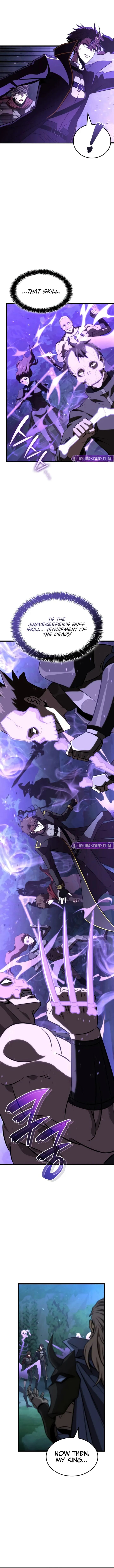 Insanely Talented Player Chapter 102 Page 2