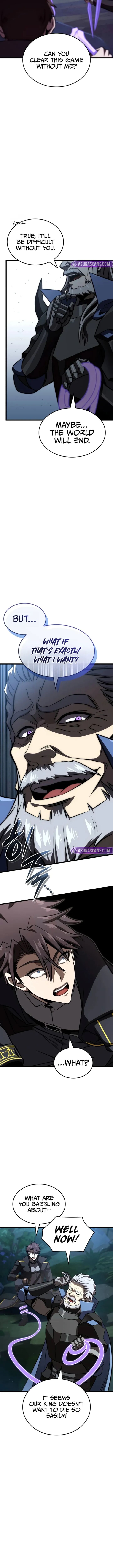 Insanely Talented Player Chapter 102 Page 6