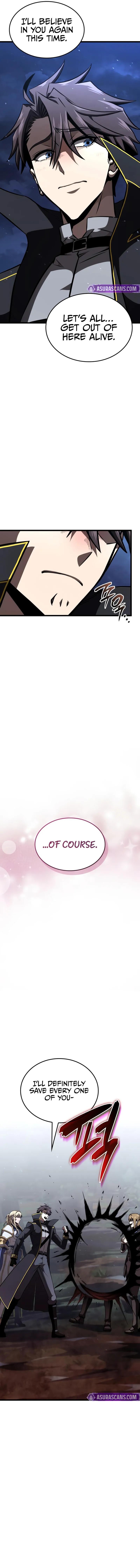 Insanely Talented Player Chapter 103 Page 2