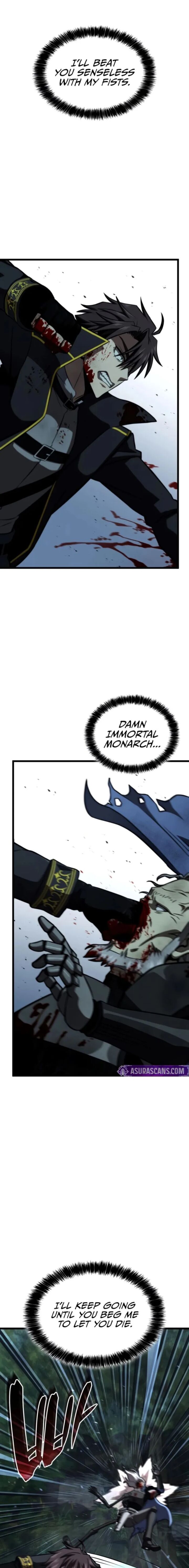 Insanely Talented Player Chapter 104 Page 1