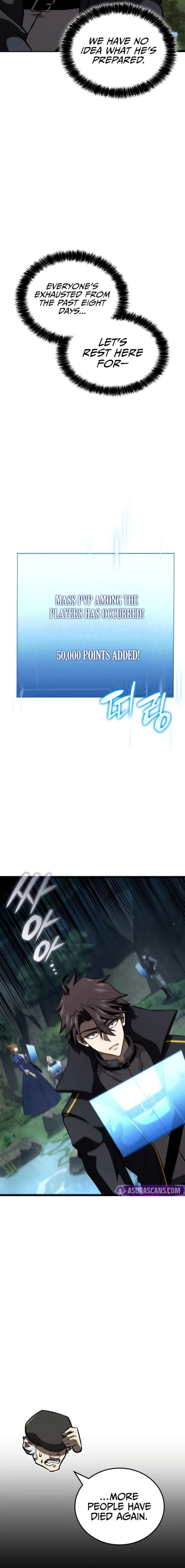 Insanely Talented Player Chapter 104 Page 10