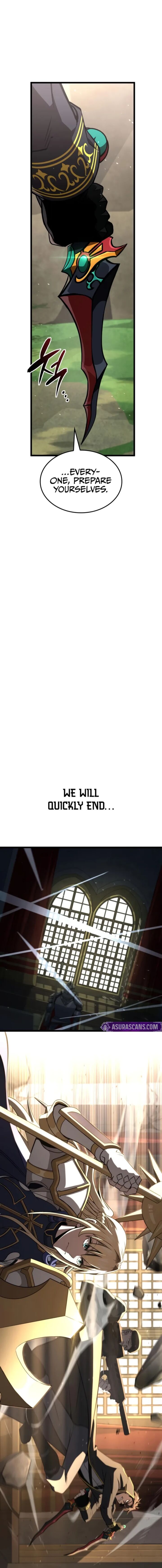 Insanely Talented Player Chapter 104 Page 12