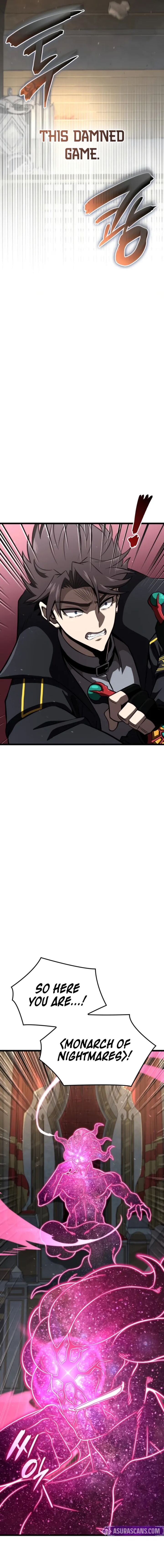 Insanely Talented Player Chapter 104 Page 13