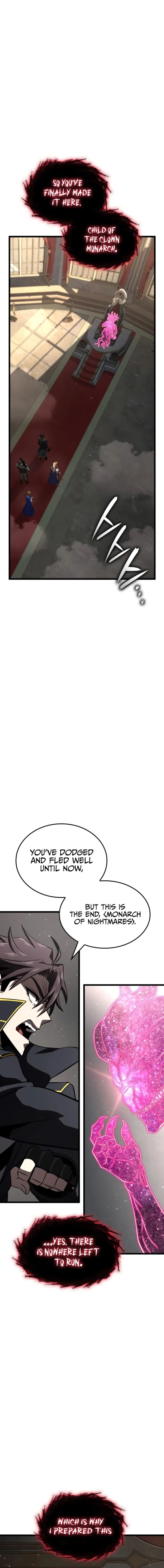 Insanely Talented Player Chapter 104 Page 14