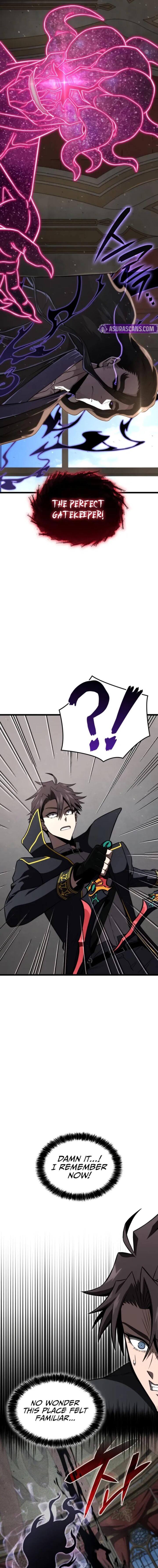 Insanely Talented Player Chapter 104 Page 15