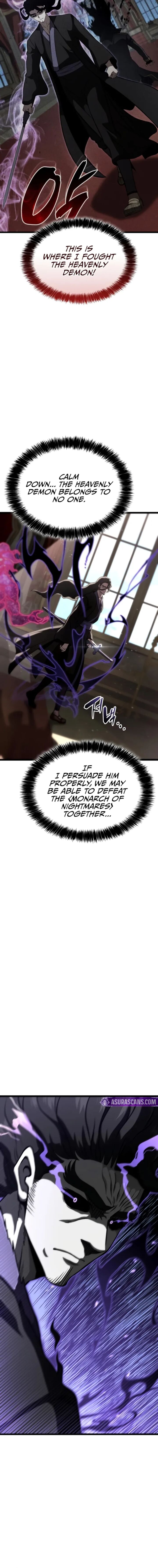 Insanely Talented Player Chapter 104 Page 16