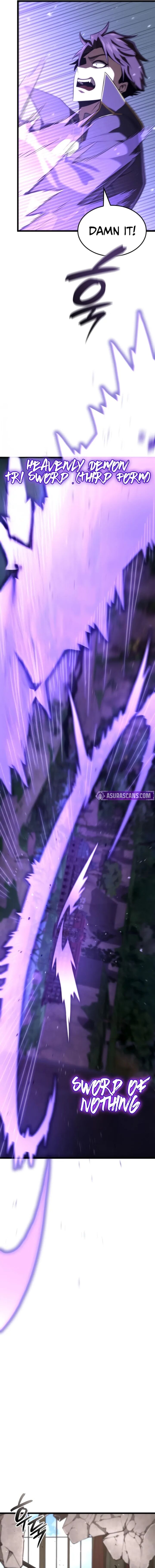 Insanely Talented Player Chapter 104 Page 17