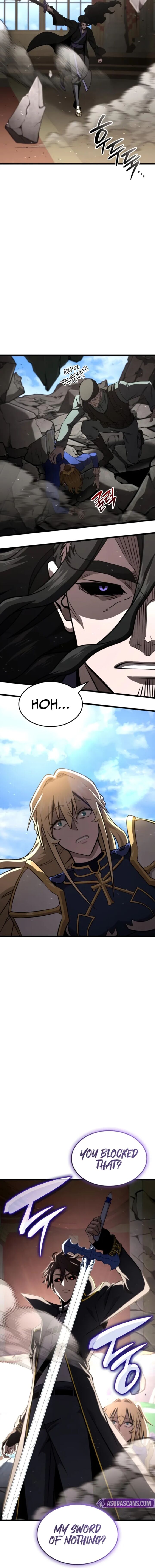 Insanely Talented Player Chapter 104 Page 18