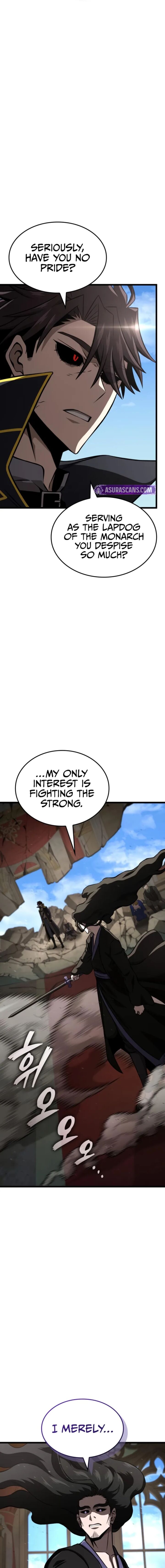 Insanely Talented Player Chapter 104 Page 19