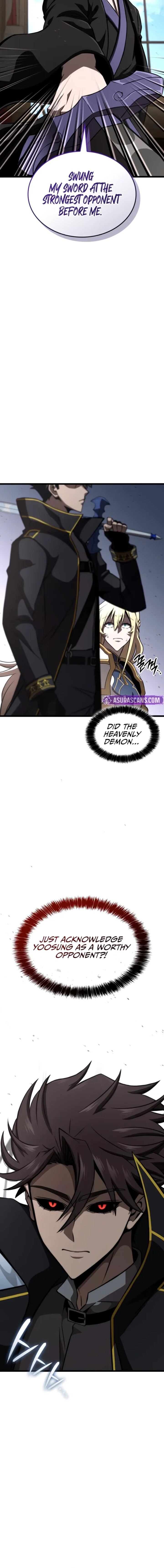 Insanely Talented Player Chapter 104 Page 20