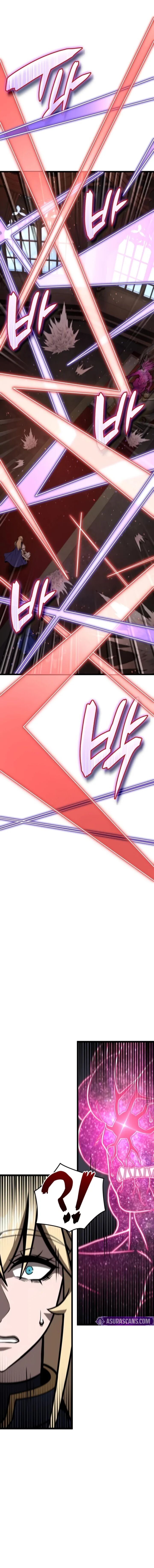 Insanely Talented Player Chapter 104 Page 22