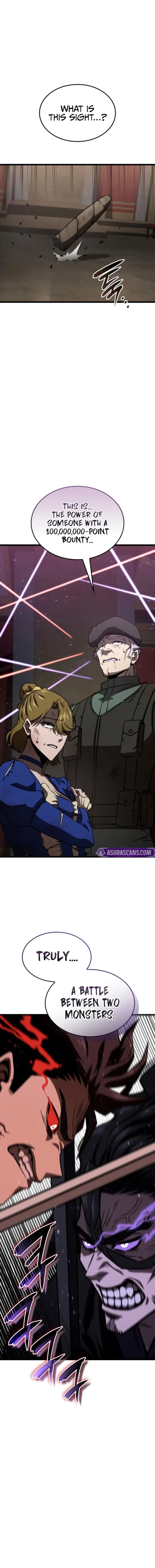 Insanely Talented Player Chapter 104 Page 23